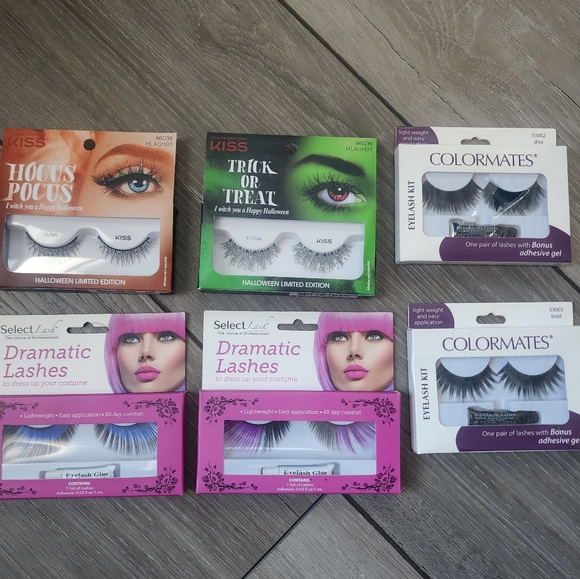 Lashes bundle - Picture 13 of 15